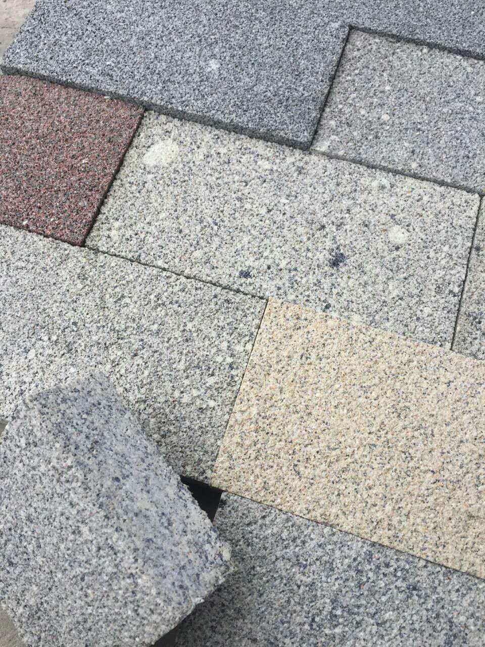 抛毛机（石材、水磨石）